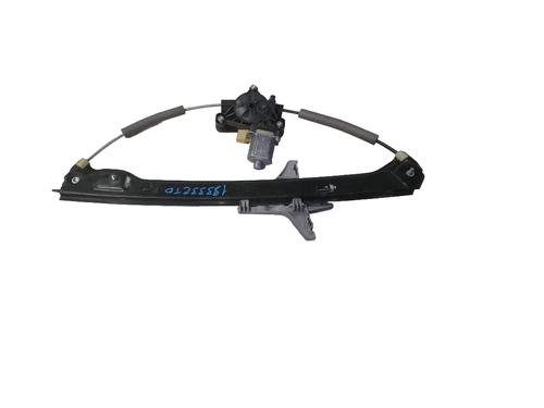 Rudehejsemekanisme Højre bagtil Rudehejsemekanisme Højre bagtil SKODA SUPERB III Estate (3V5) 2.0 TDI (190 hp) 37493261 37493261