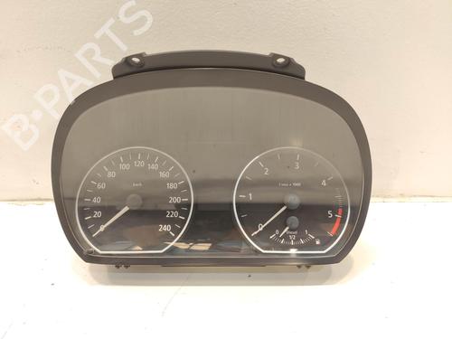instrument-cluster-bmw-1-e87-2003-2004-2005-2006-2007-2008-2009-2010-2011-2012-2013-34487351 main image