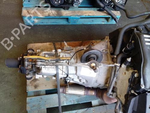 Gearbox BMW 3 (E46) 320 d | BP18535385M3 