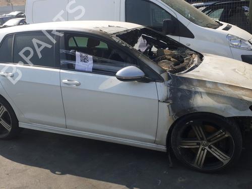 Used Parts VW GOLF VII (5G1, BQ1, BE1, BE2)  2.0 R 4motion  4011821