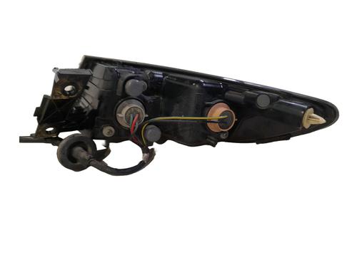 Left taillight HONDA CIVIC VIII Hatchback (FN, FK) 1.8 (FN1, FK2) | BP24438412C34 