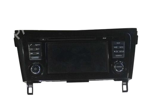 radio-nissan-qashqai-ii-j11-j11_-2013-34548461 main image