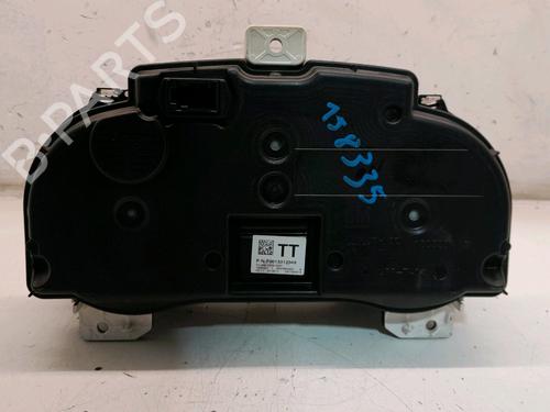 Instrument cluster OPEL CORSA D (S07) 1.3 CDTI (L08, L68) | BP16473737C47 