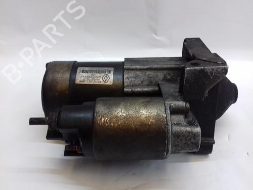Used Starter Starter 35730343 35730343