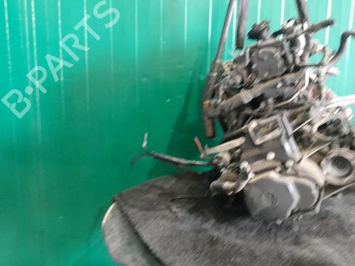 Starter SEAT IBIZA III (6L1) 1.9 TDI | BP25344229M8 