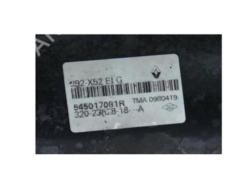 Querlenker links vorne DACIA LODGY (JS_)  | BP22184825M12 