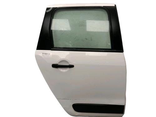 Used Right rear door CITROËN C3 Picasso (SH_) 1.6 HDI 90 (92 hp) 16671536