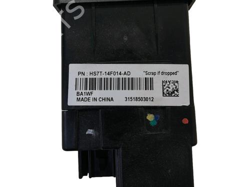 Other FORD FOCUS IV (HN) 1.0 EcoBoost | BP34467056O1 - Image 3