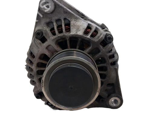Used Alternator KIA SORENTO I (JC) 2.5 CRDi 4WD (140 hp) 21813228