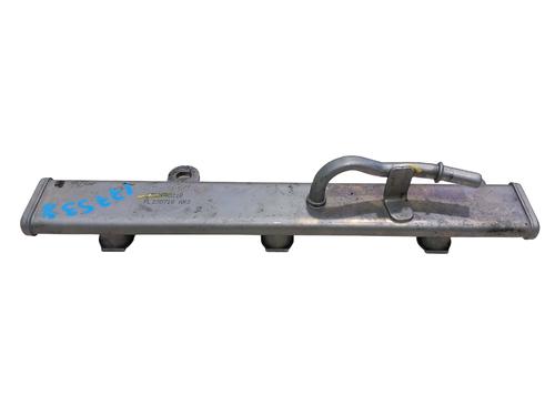 Used Injection rail Injection rail DACIA SANDERO III 1.0 TCe 90 (91 hp) 35735808 35735808