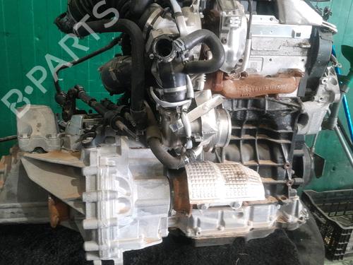 Engine SKODA OCTAVIA IV Combi (NX5, PV5) 2.0 TDi | BP40160149M1 - Image 4