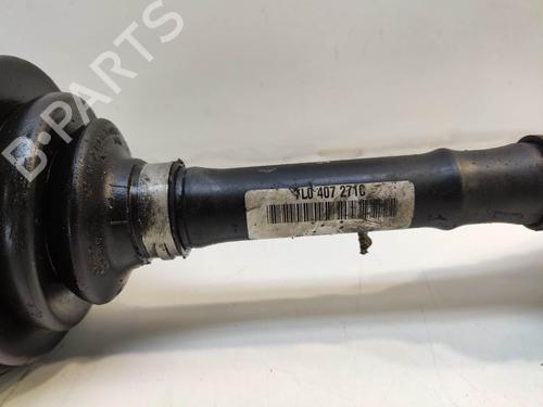 Used Right front driveshaft Right front driveshaft VW TOUAREG (7LA, 7L6, 7L7) 3.0 V6 TDI (225 hp) 34486155 34486155