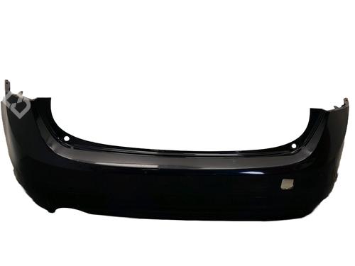 rear-bumper-volvo-v60-i-155-2010-2011-2012-2013-2014-2015-2016-2017-2018-33404791 main image