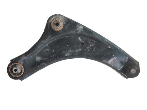 Used Right front suspension arm NISSAN PULSAR Hatchback (C13) 1.5 dCi (110 hp) 27282540
