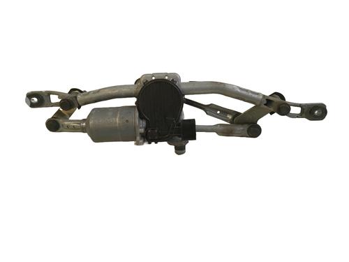 Used Front wiper motor FIAT 500X (334_) 1.4 (334AXC1B, 334AXC11) (140 hp) 26144652