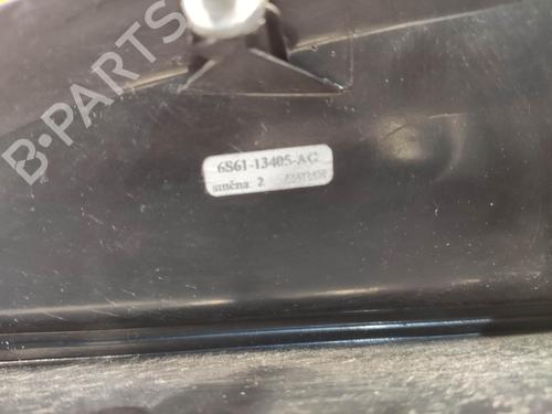 Left taillight FORD FIESTA V (JH_, JD_) 1.4 TDCi | BP14446863C34 