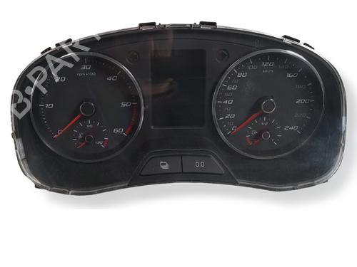 Used Instrument cluster Instrument cluster SEAT TOLEDO IV (KG3) 1.6 TDI (115 hp) 34494053 34494053