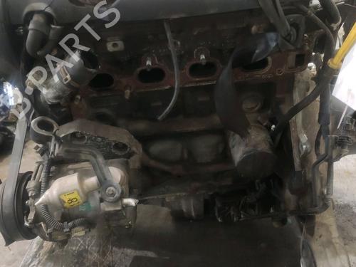 Starter SAAB 9-3 (YS3F, E79, D79, D75) 1.8 i | BP35734364M8 - Image 3