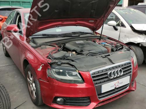 Used Parts AUDI A4 B8 (8K2) 2.0 TDI (143 hp) 3973415