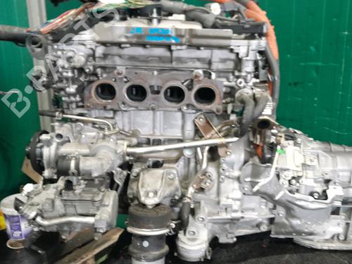 AC compressor LEXUS GS (_L1_) 300h (AWL10_, AWL10R) | BP37672962M34 - Image 3