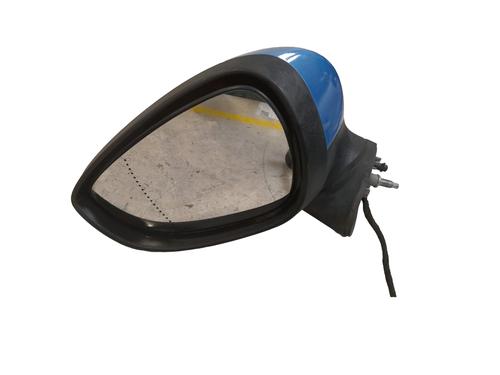 Used Left mirror Left mirror 34551549 34551549