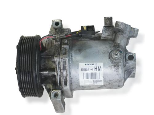 Used AC compressor AC compressor DACIA LODGY (JS_) 1.2 TCe (JSAY, JSM0) (115 hp) 35733396 35733396