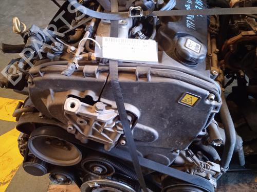 Motor Motor ALFA ROMEO 156 Sportwagon (932_) [1997-2006] 34488830 34488830