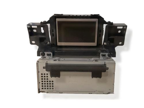 Used Radio Radio FORD FOCUS III 1.5 TDCi (120 hp) 34463467 34463467