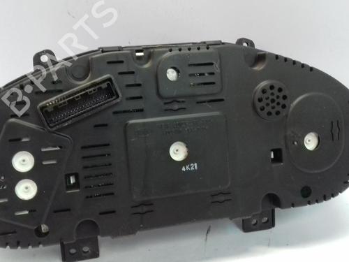 Instrument cluster KIA SPORTAGE III (SL) 1.7 CRDi | BP14461232C47 