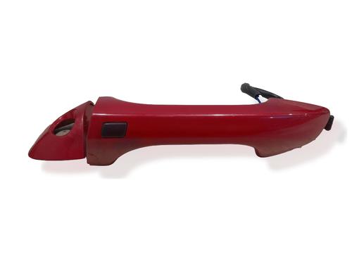 Used Front right exterior door handle KIA STONIC (YB) 1.0 T-GDi (120 hp) 23193223