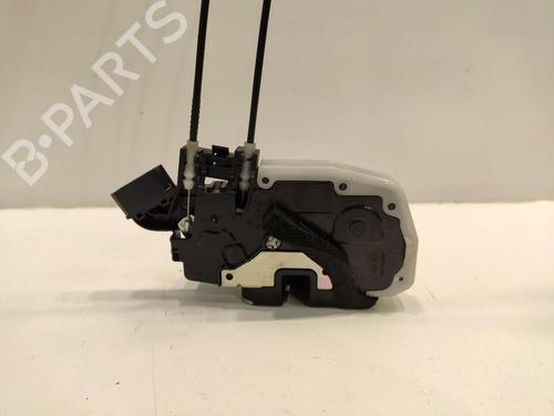 Used Front right lock Front right lock NISSAN JUKE (F15) 1.6 (117 hp) 34486254 34486254