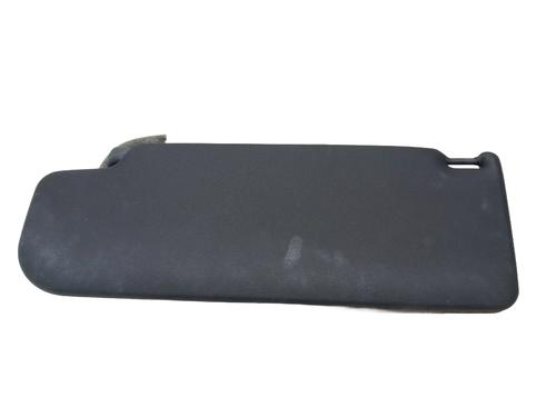 Right sun visor VW SCIROCCO III (137, 138) 2.0 TDI | BP34466329I2 - Image 2