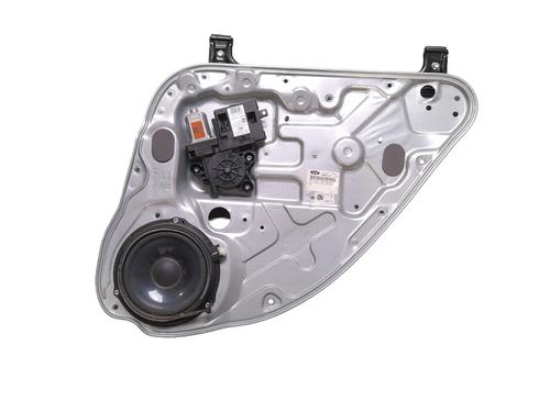 Elevalunas trasero derecho Elevalunas trasero derecho FORD KUGA I 2.0 TDCi (140 hp) 34550672 34550672