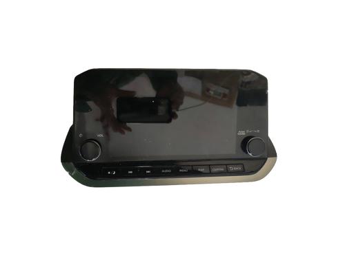 display-monitor-nissan-qashqai-iii-j12-2021-34549198 main image