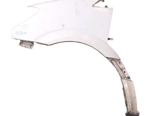 Used Left front fenders Left front fenders MERCEDES-BENZ SPRINTER 3,5-t Van (B906) 313 CDI (906.631, 906.633, 906.635, 906.637) (129 hp) 34552278 34552278