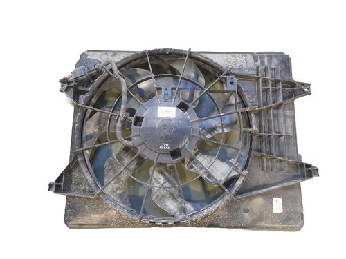 Radiator fan KIA CARENS IV 1.6 GDi | BP26144703M35 