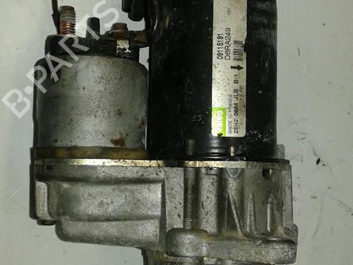 Used Starter Starter OPEL CORSA C (X01) [2000-2009] 35729429 35729429