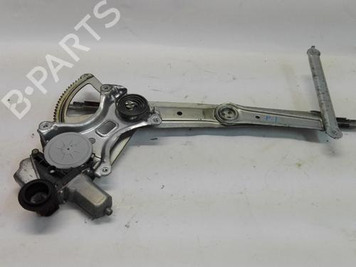 Used Front left window mechanism TOYOTA LAND CRUISER PRADO (_J15_) [2009-2025]  19684351