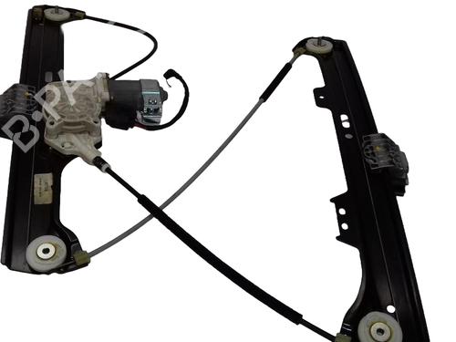 Used Front right window mechanism Front right window mechanism BMW 5 (E60) [2001-2010] 34483723 34483723