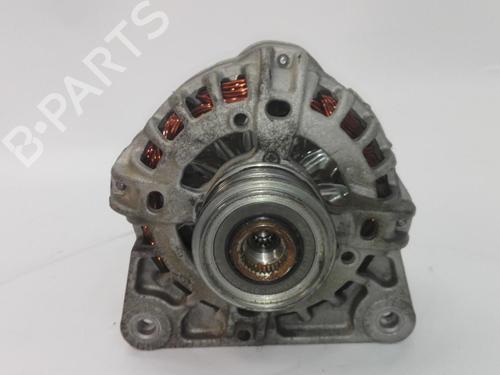 Alternator DACIA DOKKER Express Box Body/MPV 1.5 dCi 75 / Blue dCi 75 (FEJW, FEAH) | BP14451383M7 