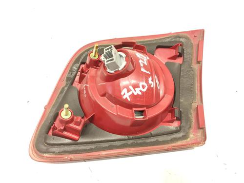 Left taillight MAZDA 3 Saloon (BK) 1.6 (BK12) | BP19052524C34 