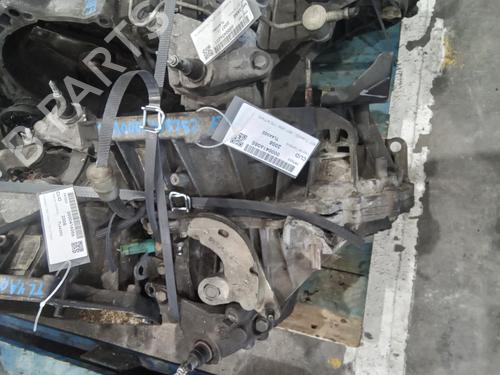 Used Gearbox Gearbox OPEL VECTRA C Estate (Z02) 1.9 CDTI (F35) (150 hp) 34447092 34447092