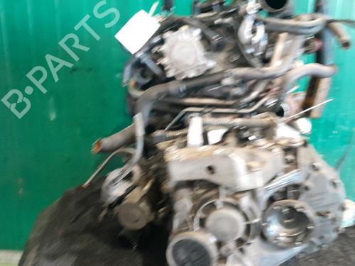 Engine VW PASSAT B6 (3C2) 2.0 TDI 16V | BP34551820M1 - Image 2