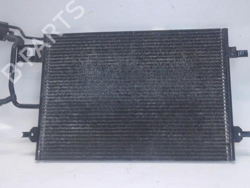 ac-radiator-vw-passat-b5-3b2-1996-1997-1998-1999-2000-2001-34482214 main image