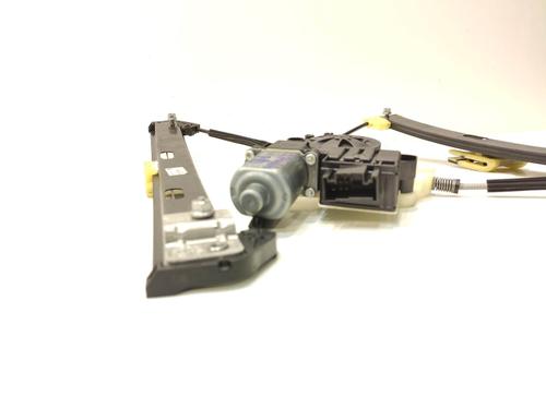 Used Front left window mechanism Front left window mechanism SEAT IBIZA V (KJ1, KJG) [2017-2026] 40511814 40511814