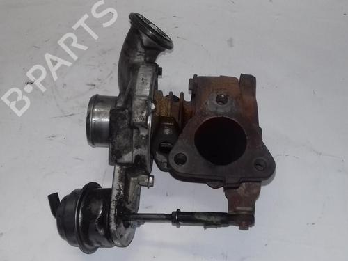 Turbolader/Kompressor Turbolader/Kompressor 35729901 35729901