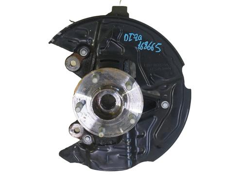 Used Left front steering knuckle Left front steering knuckle FORD FOCUS IV (HN) 1.0 EcoBoost mHEV (155 hp) 33407933 33407933