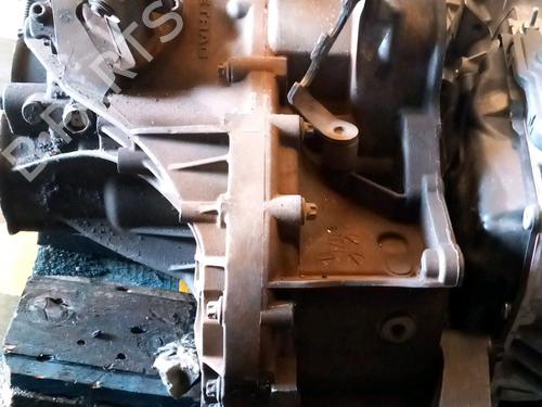 Gearbox OPEL CORSA C (X01) 1.7 DTI (F08, F68) | BP37240890M3 - Image 3