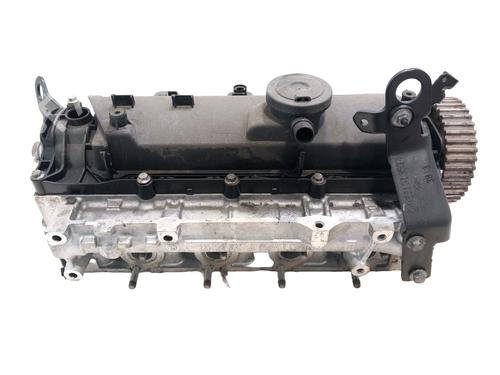 Used Cylinder head Cylinder head DACIA LOGAN II 1.5 dCi / Blue dCi 75 (75 hp) 34491227 34491227
