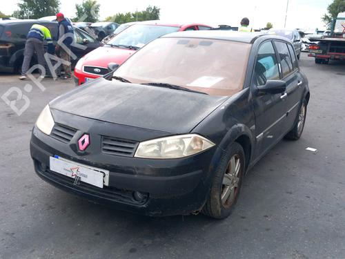 Ricambi RENAULT MEGANE II (BM0/1_, CM0/1_)  1.5 dCi (BM02, BM13, BM2A, CM02, CM13)  4641764